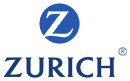 Contentproduktion für Zurich Versicherungen Frankfurt - Logo