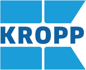 Kropp Gruppe Logo