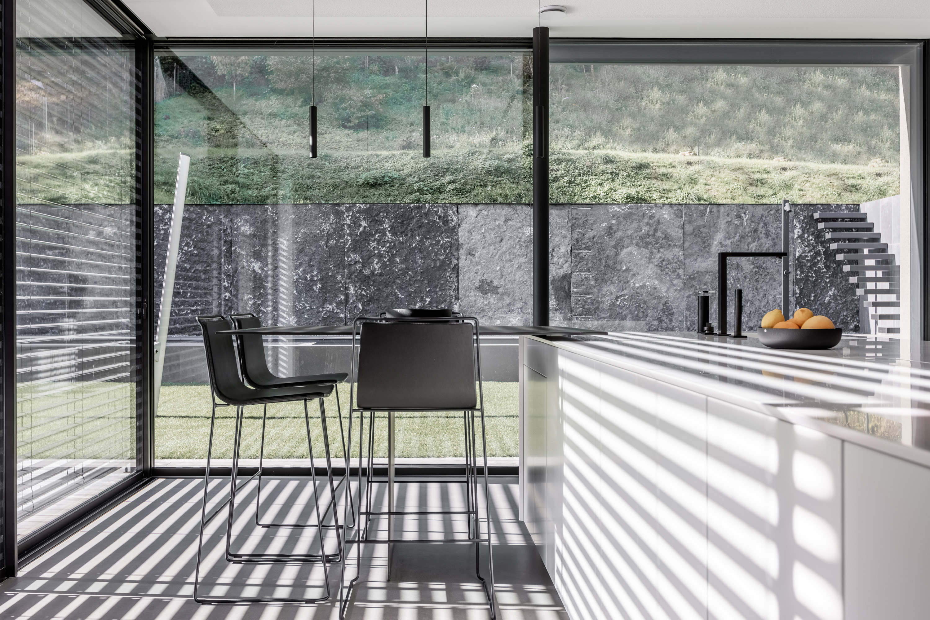 Blaser R8 Social Media Content Reportage im Revier