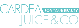 Cardea Juice & co. Säfte - Emotionsbilder und Produktfotografie für Onlineshop