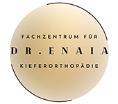 Dr Enaia Praxis Logo