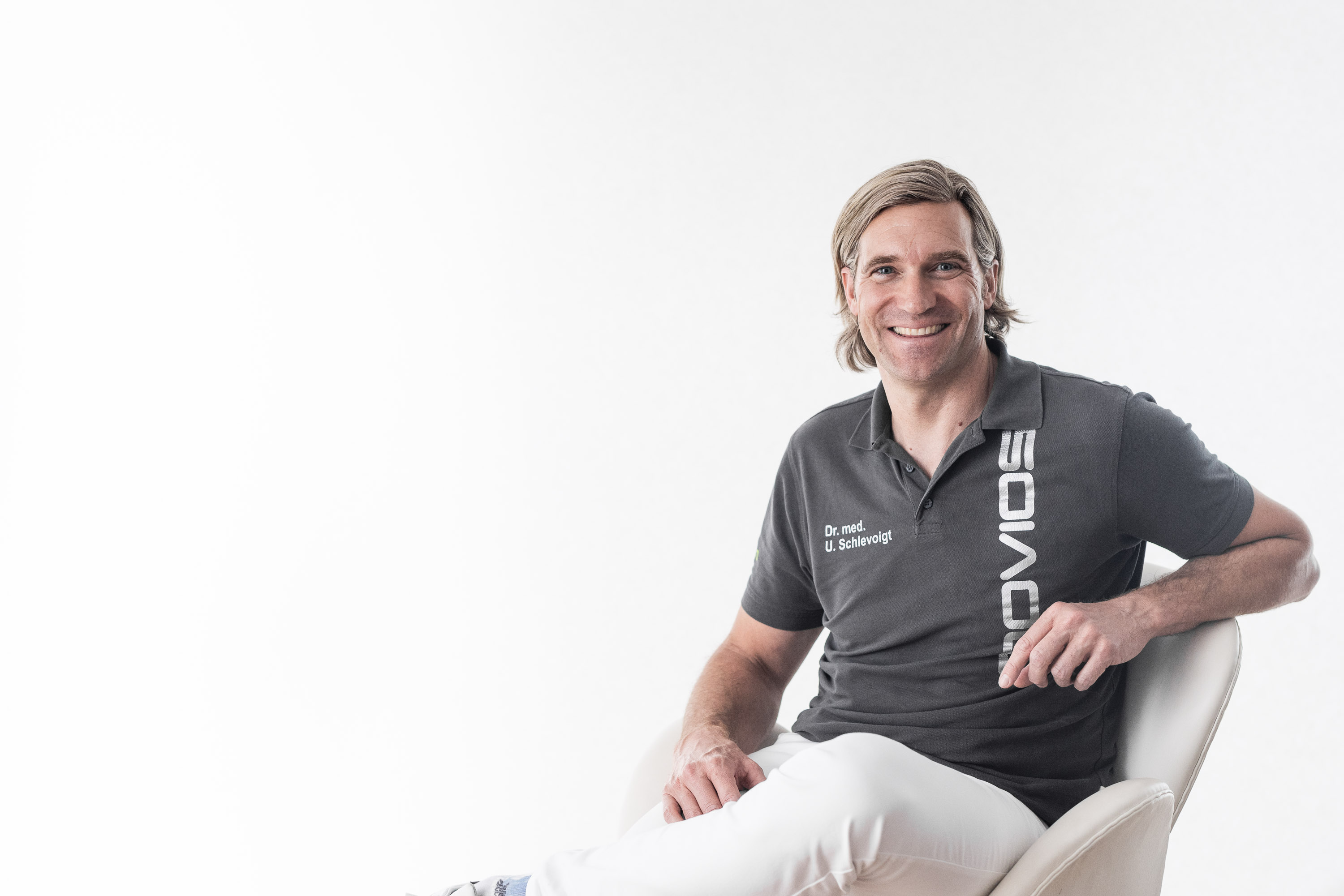 Dr. med. Uwe Schlevoigt