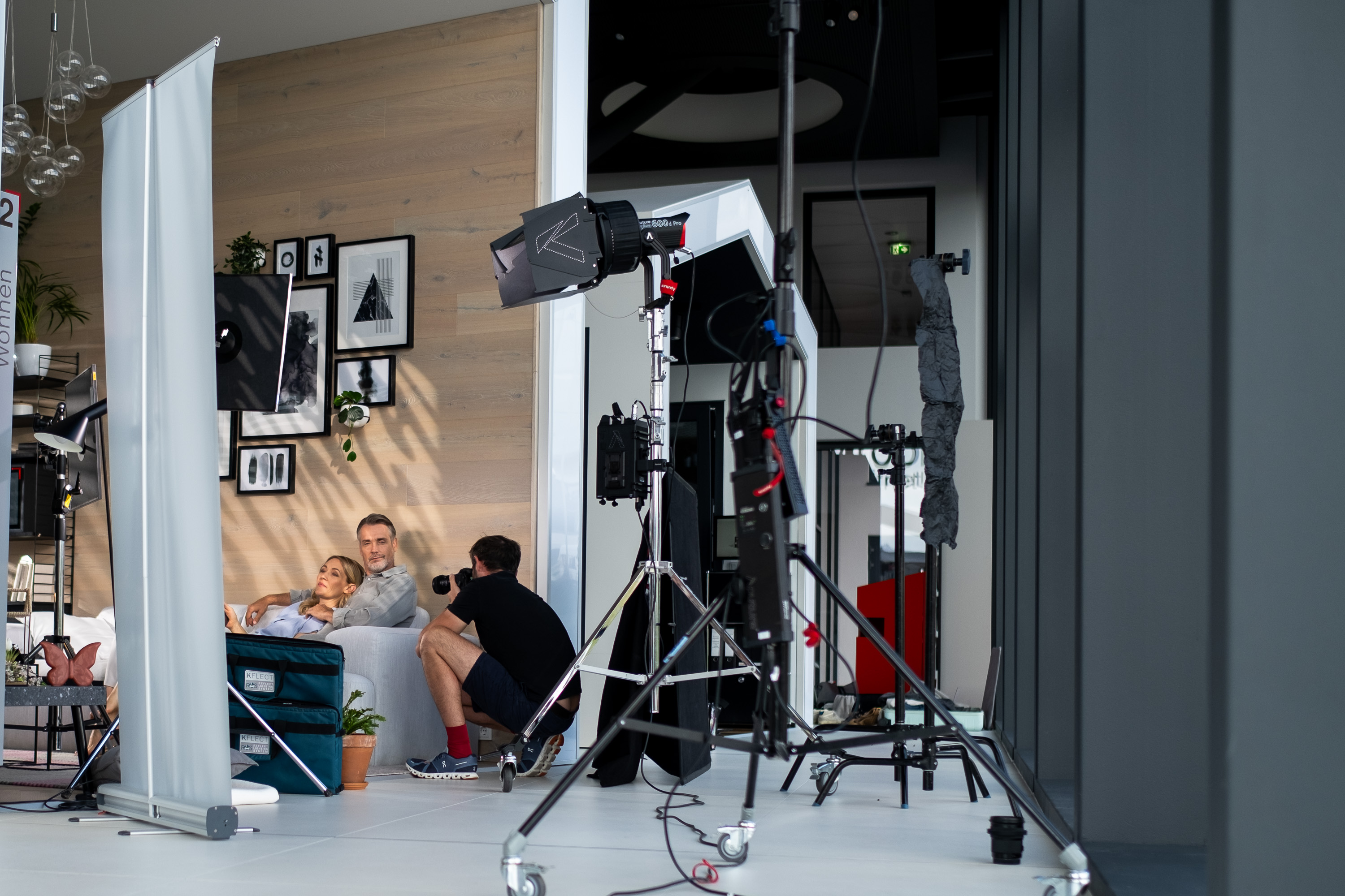 Bäckerei und Rösterei Happ aus Fulda - Kampagne