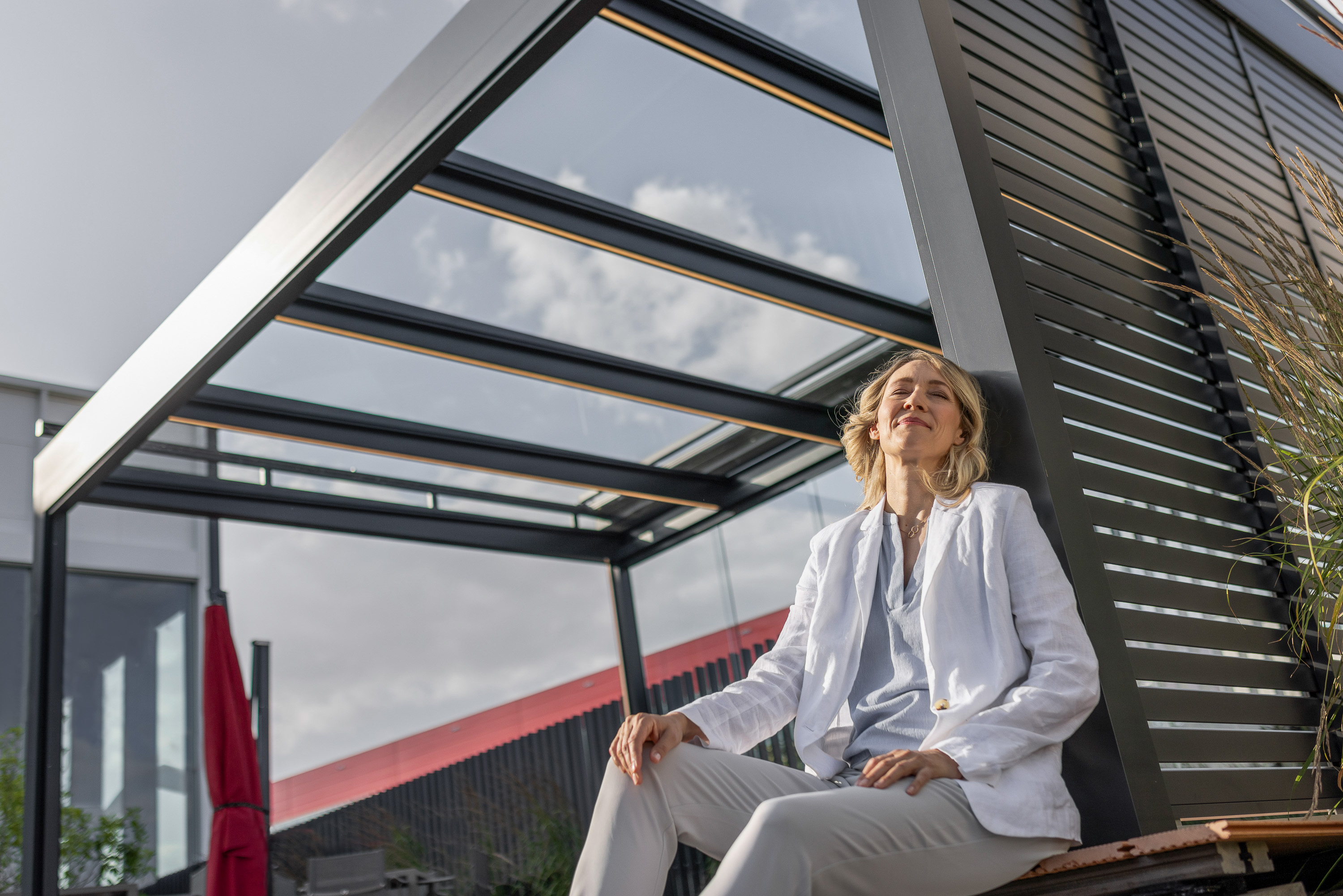 Imageaufnahme und Kampagnenmotiv für Bäckerei Happ aus Fulda Neuhof 