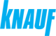 KNAUF Logo - Referenz der Filmproduktion