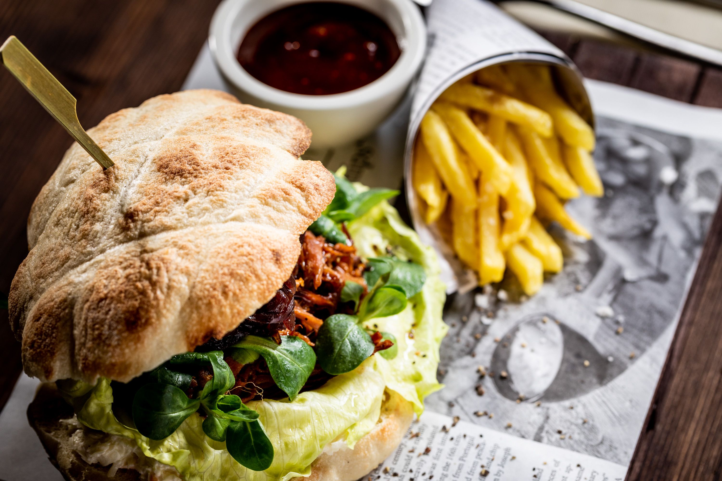 Foodfotografie im Hotel – Content für Genuss, Marke und digitale Kommunikation