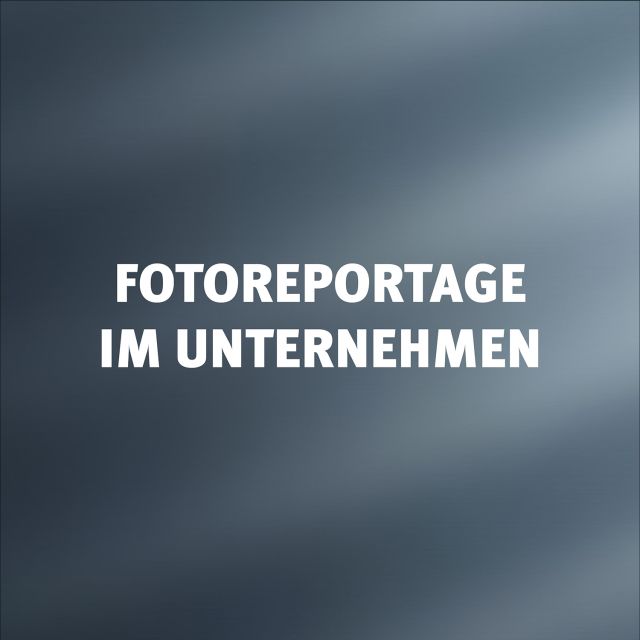 Fotoreportage im Unternehmen effizient und vielseitig