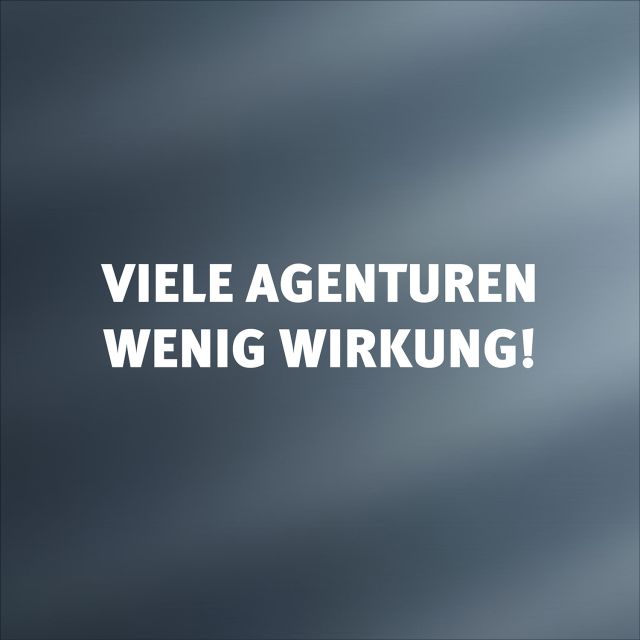 Social Media in der Industrie: Relevanz statt Reichweite