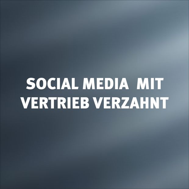 Content für den Vertrieb nutzen
