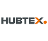 Hubtex Maschinenbau aus Fulda - Logo Kunde von Löffler