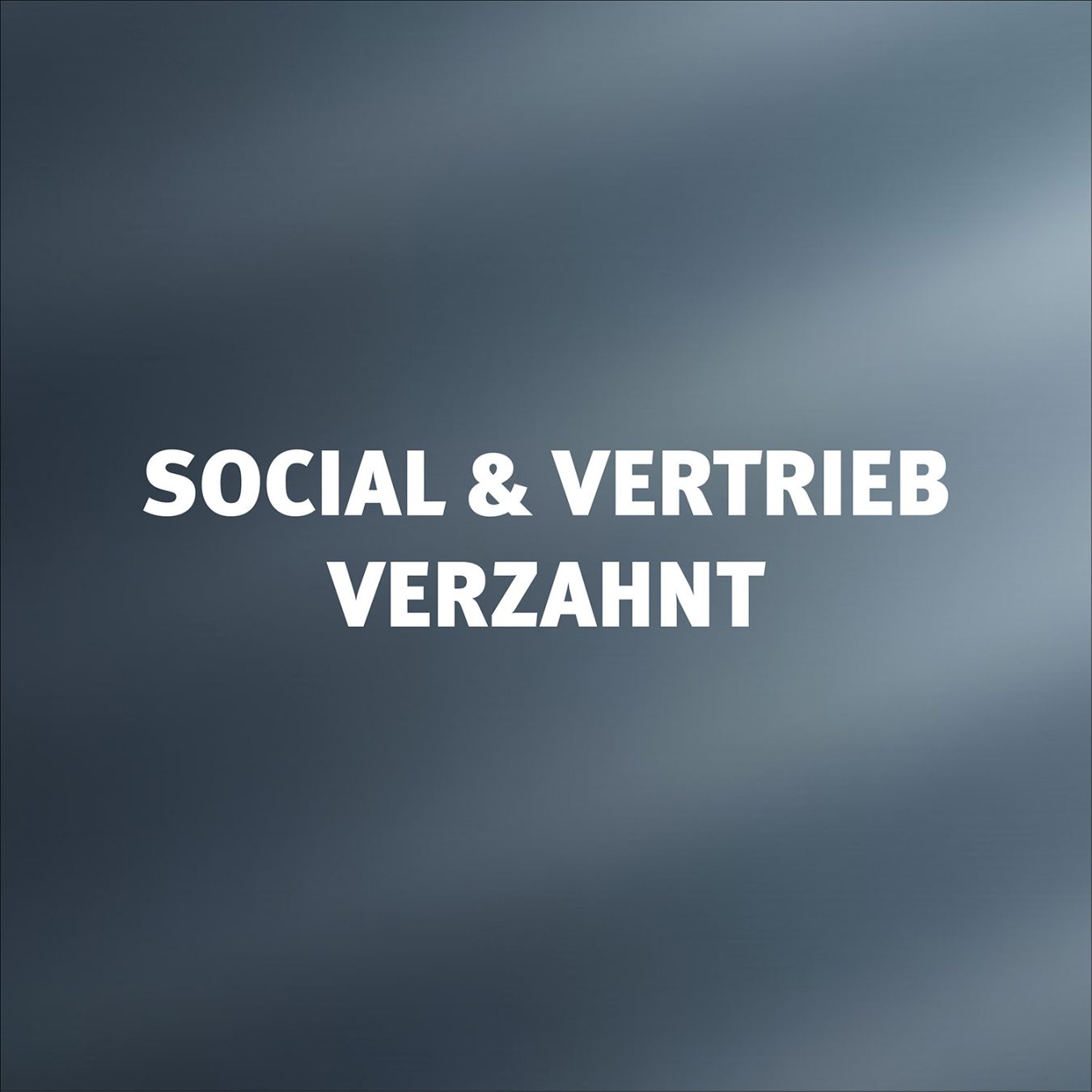 Social Media und Vertrieb miteinander verzahnt
