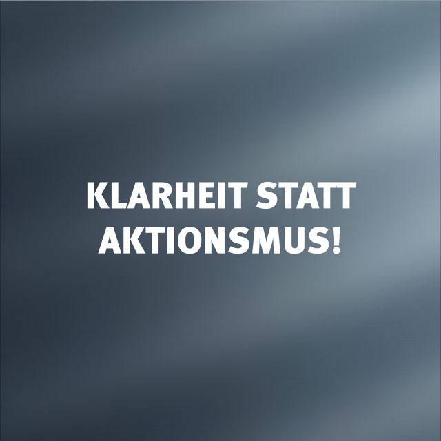 Social Media in der Industrie: Relevanz statt Reichweite