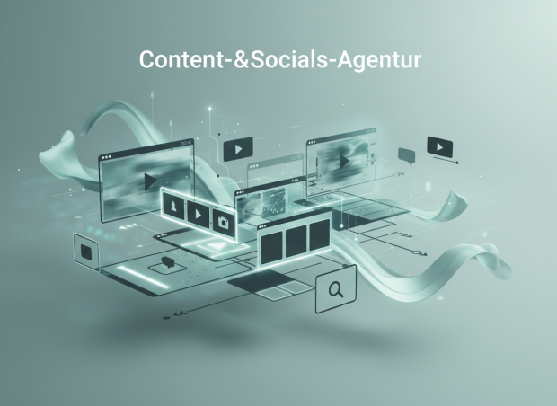 Warum unternehmen eine content und socials agentur brauchen