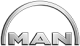 MAN Truck & Bus - Filmproduktion Logo Hersteller
