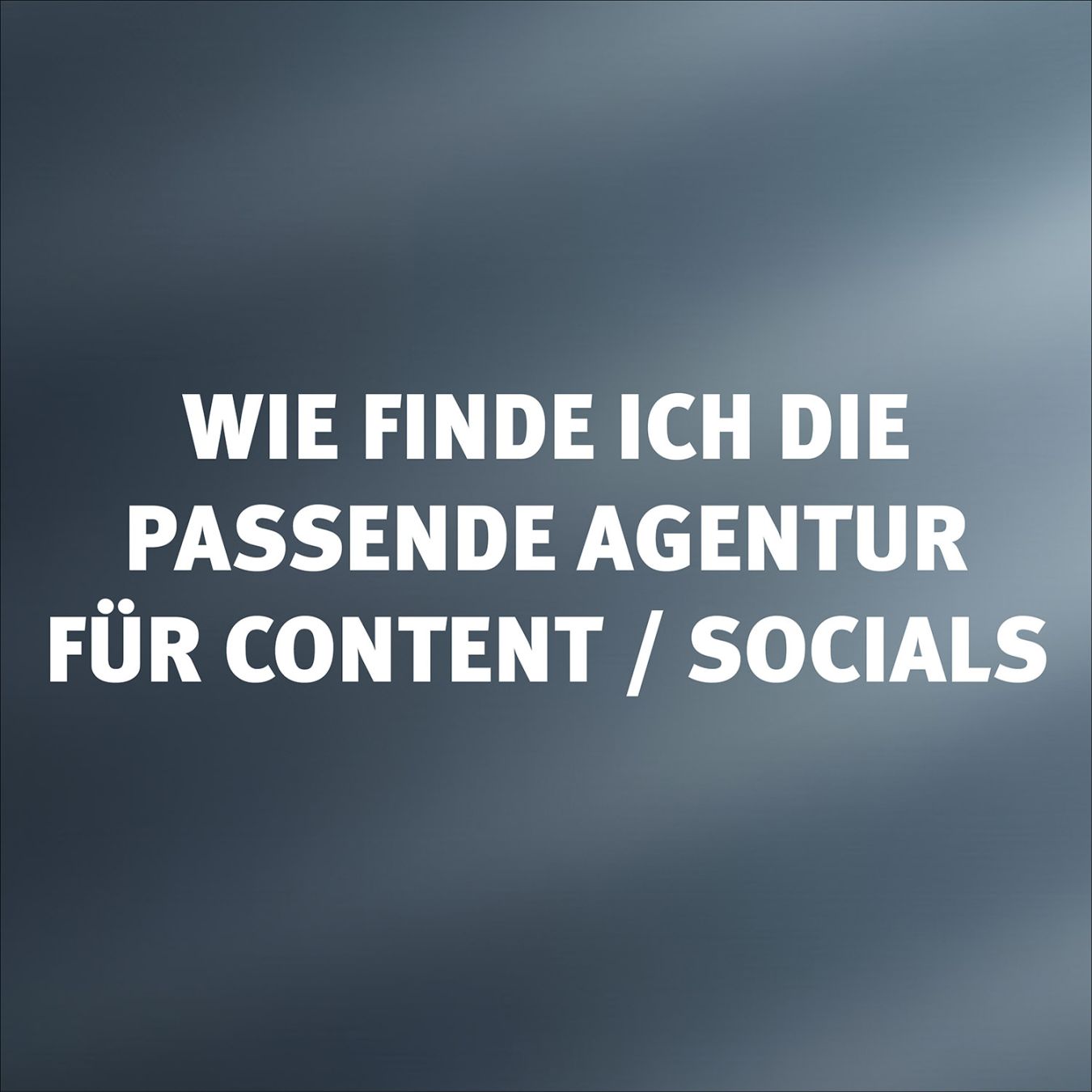 Content Repurposing für unternehmen - ja oder neu produzieren?