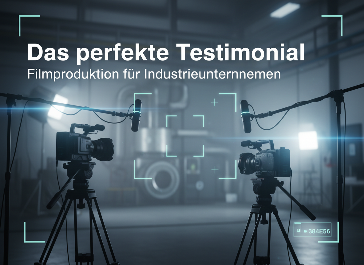 Social Media in der Industrie: Relevanz statt Reichweite