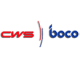 CWS Boco Logo | Referenz Löffler die Contentproduktion