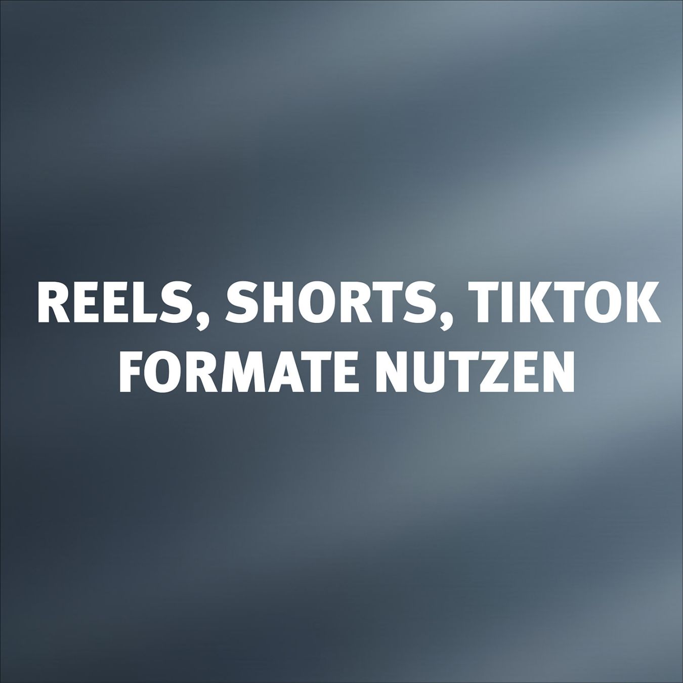 warum likes keine leads sind - social media anders gedacht