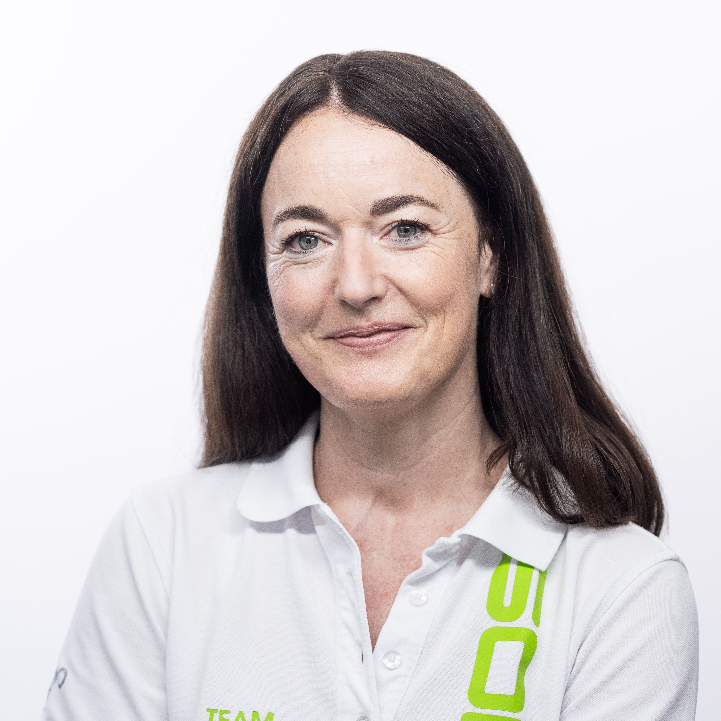 Movios Mitarbeiterinnen Portrait
