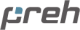 Preh Bad Neustadt - Referenz Logo